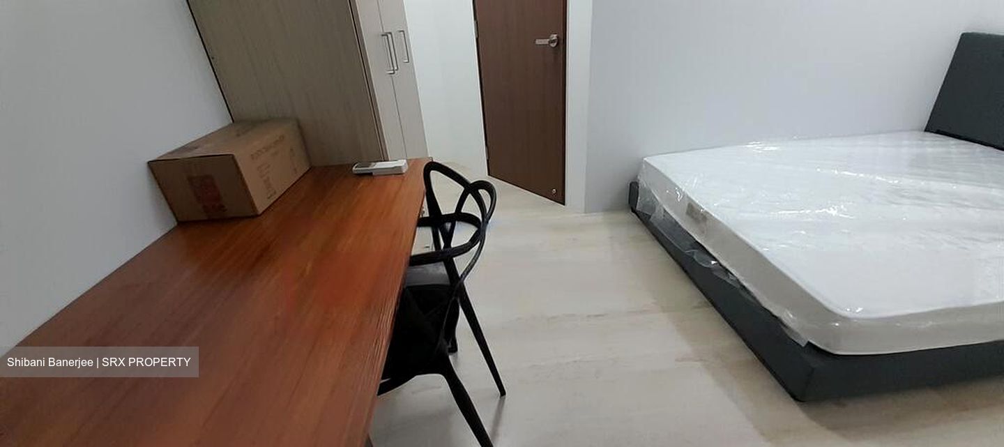 Balmoral Gate (D10), Condominium #455159591